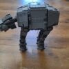 LEGO 4483 Star Wars - AT-AT