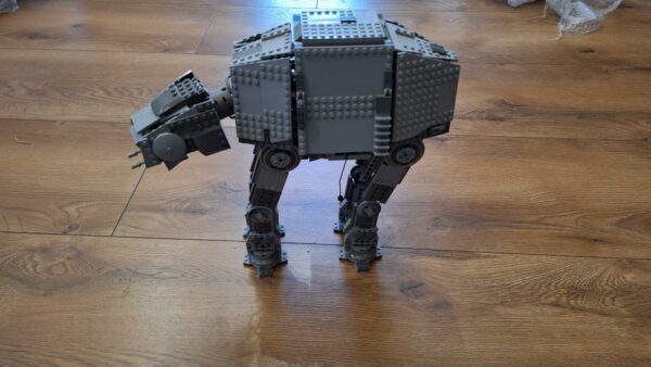 LEGO 4483 Star Wars - AT-AT