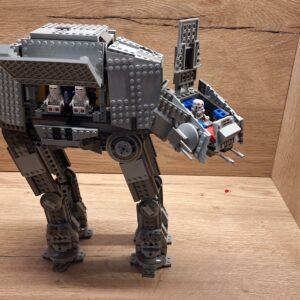 LEGO 4483 Star Wars - AT-AT