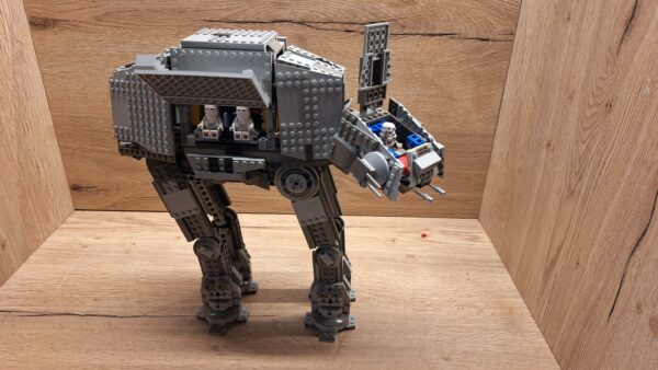 LEGO 4483 Star Wars - AT-AT