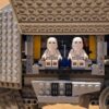 LEGO 4483 Star Wars - AT-AT
