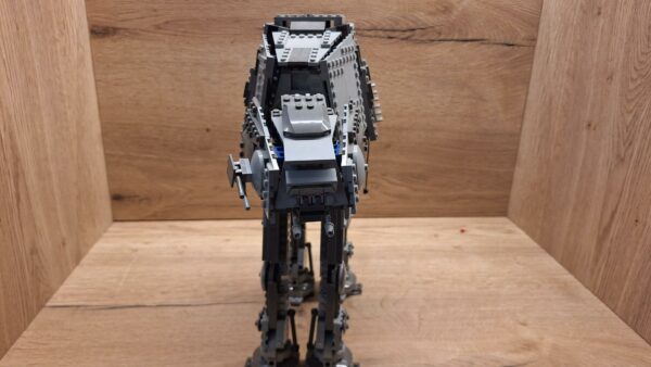 LEGO 4483 Star Wars - AT-AT