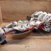 LEGO 10019 Star Wars - Rebel Blockade Runner