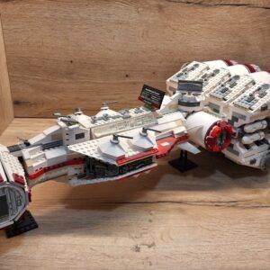 LEGO 10019 Star Wars - Rebel Blockade Runner