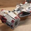 LEGO 10019 Star Wars - Rebel Blockade Runner
