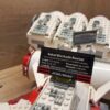 LEGO 10019 Star Wars - Rebel Blockade Runner