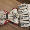 LEGO 10019 Star Wars - Rebel Blockade Runner