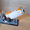 LEGO 21100 Cuusoo - Shinkai 6500