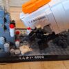 LEGO 21100 Cuusoo - Shinkai 6500