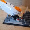 LEGO 21100 Cuusoo - Shinkai 6500