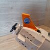 LEGO 21100 Cuusoo - Shinkai 6500