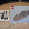 Lego 10205 my own train pociąg lokomotywa