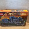 Lego 10205 my own train pociąg lokomotywa