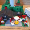 LEGO Creator Expert 4999 - Vestas Turbina Wiatrowa