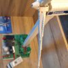 LEGO Creator Expert 4999 - Vestas Turbina Wiatrowa
