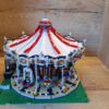 LEGO Creator Expert 10196 - Grand Carousel