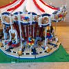 LEGO Creator Expert 10196 - Grand Carousel