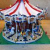 LEGO Creator Expert 10196 - Grand Carousel