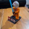 Lego GGSW005 Star Wars Luke Skywalker Limited Edition Maquette