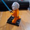 Lego GGSW005 Star Wars Luke Skywalker Limited Edition Maquette