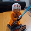 Lego GGSW005 Star Wars Luke Skywalker Limited Edition Maquette