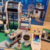 LEGO 6598 System Town - Komenda Główna Policji i Więzienie