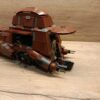 LEGO Star Wars 7662 - Trade Federation MTT