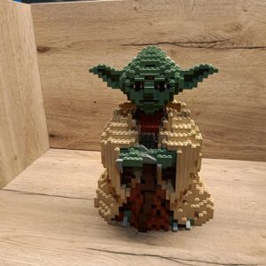LEGO Star Wars 7194 - Yoda