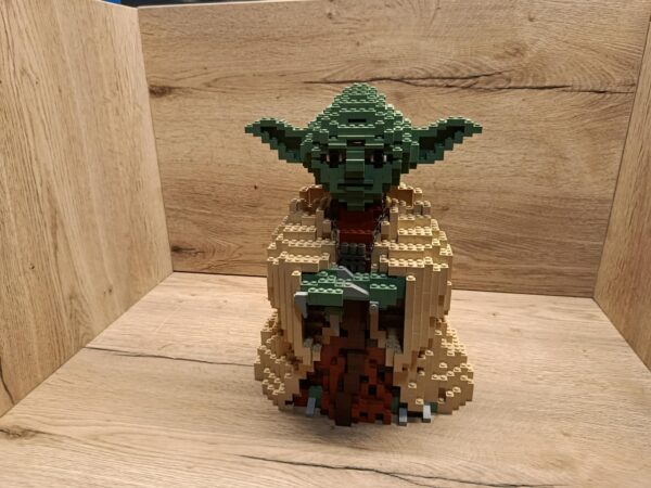 LEGO Star Wars 7194 - Yoda