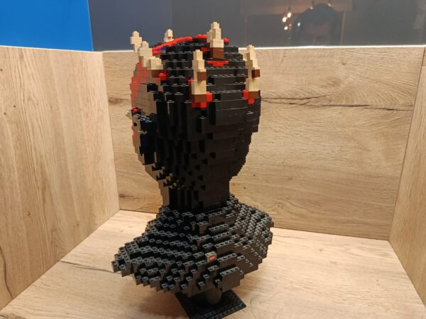 LEGO 10018 Star Wars - Darth Maul