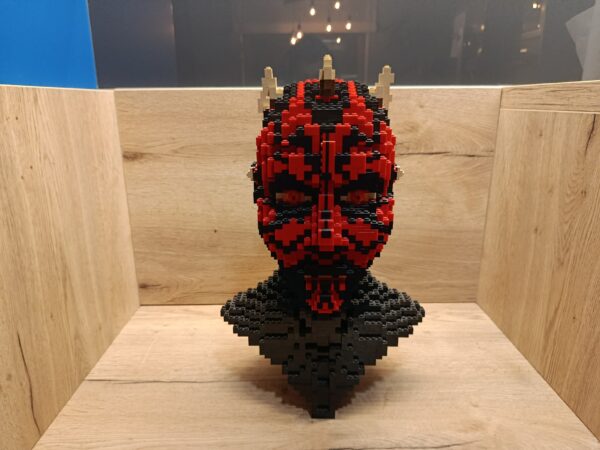 LEGO 10018 Star Wars - Darth Maul