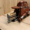 LEGO Star Wars 7662 - Trade Federation MTT