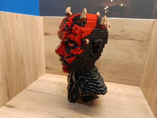 LEGO 10018 Star Wars - Darth Maul