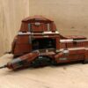LEGO Star Wars 7662 - Trade Federation MTT