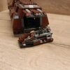 LEGO Star Wars 7662 - Trade Federation MTT