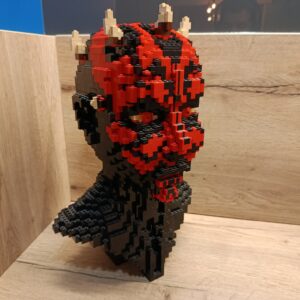 LEGO 10018 Star Wars - Darth Maul