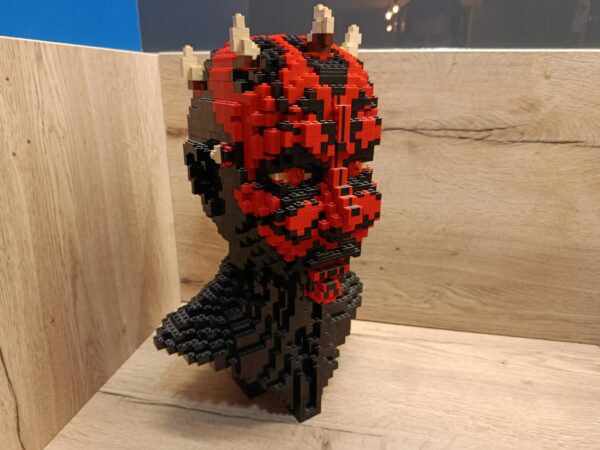 LEGO 10018 Star Wars - Darth Maul