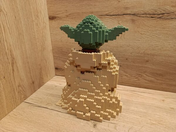 LEGO Star Wars 7194 - Yoda