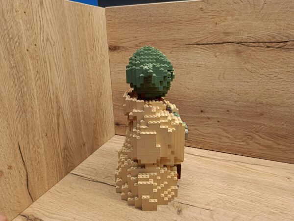 LEGO Star Wars 7194 - Yoda