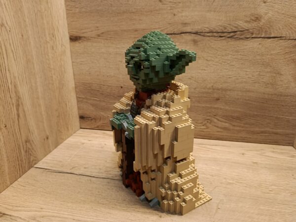LEGO Star Wars 7194 - Yoda