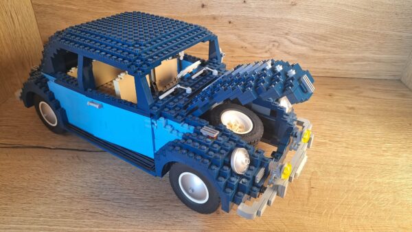 LEGO Creator Expert (10187)