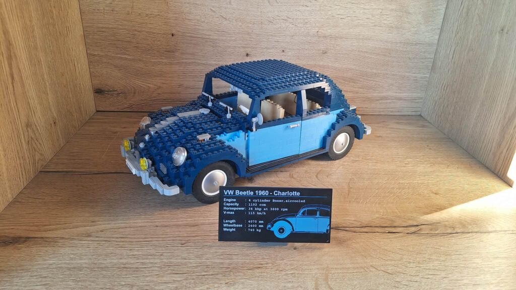 LEGO Creator Expert (10187)