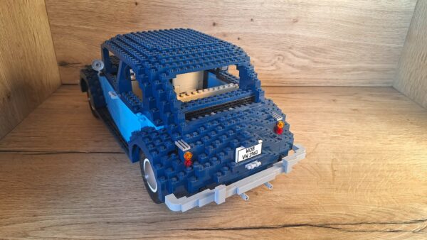 LEGO Creator Expert (10187)