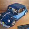 LEGO Creator Expert (10187)