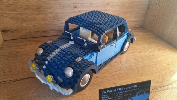 LEGO Creator Expert (10187)