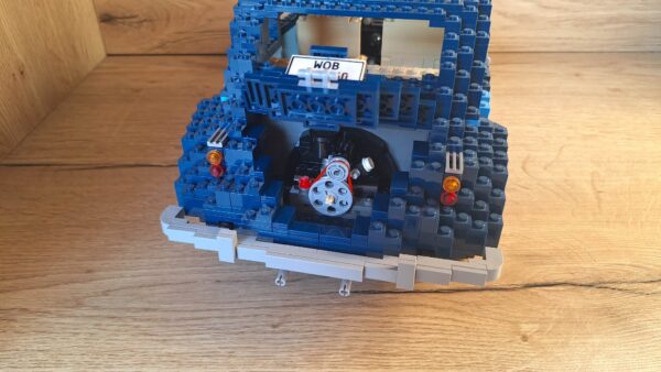 LEGO Creator Expert (10187)